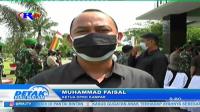 KETUA DPRD DAN FORKOPIMDA TIGA KABUPATEN HADIRI KUNJUNGAN KERJA PANGDAM I / BB